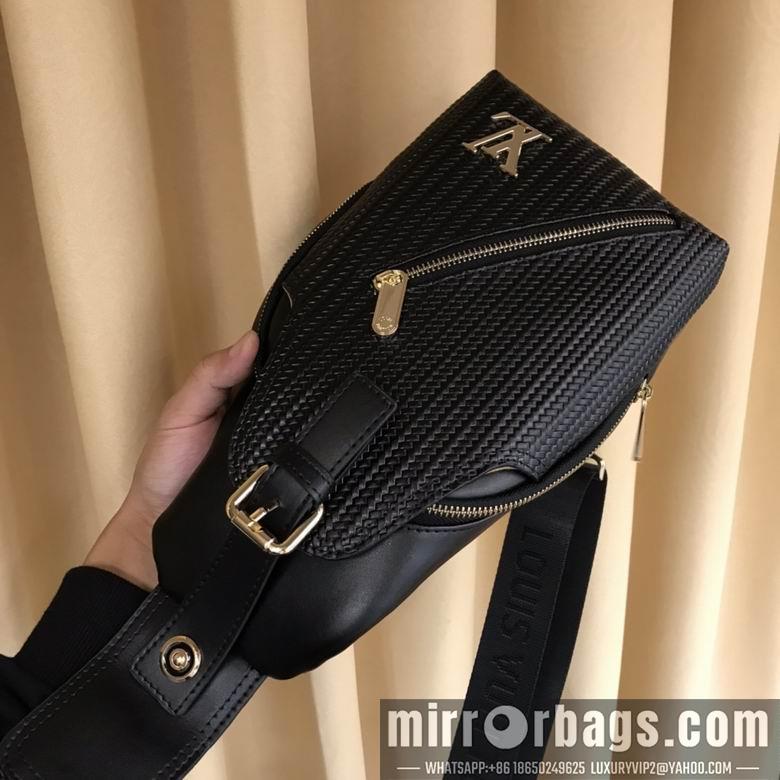 1:1 Louis Vuitton Bags 33219-1 28X20X6cm XM