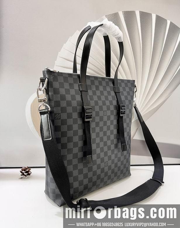 1:1 Louis Vuitton Bags N41456 36X35X9cm XM