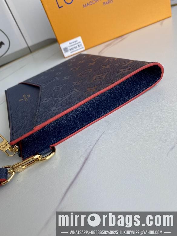 1:1 Louis Vuitton Bags M68705 23X16X2cm ZC 3