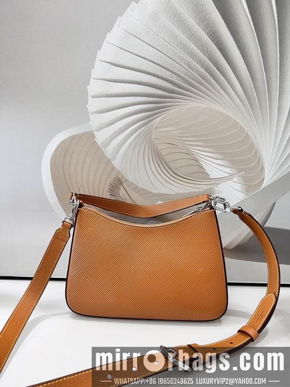 1:1 Louis Vuitton Bags M59488 25X15X8cm XM 2colour
