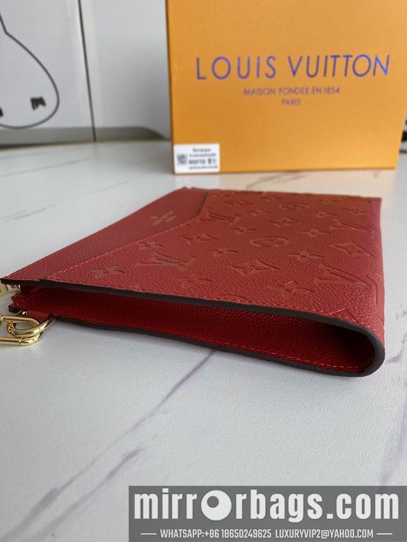 1:1 Louis Vuitton Bags M68705 23X16X2cm ZC 4