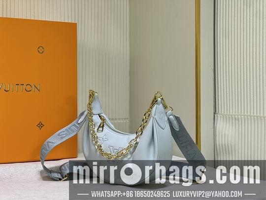 1:1 Louis Vuitton Bags Over The Moon M59799 27.5x16x7cm cs