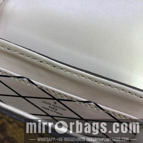 1:1 Louis Vuitton Bags Trunk Vertical M63913 wq