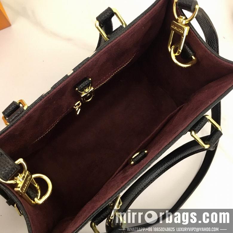 1:1 Louis Vuitton Bags M46373 25X19X11.5cm XMY 3colour