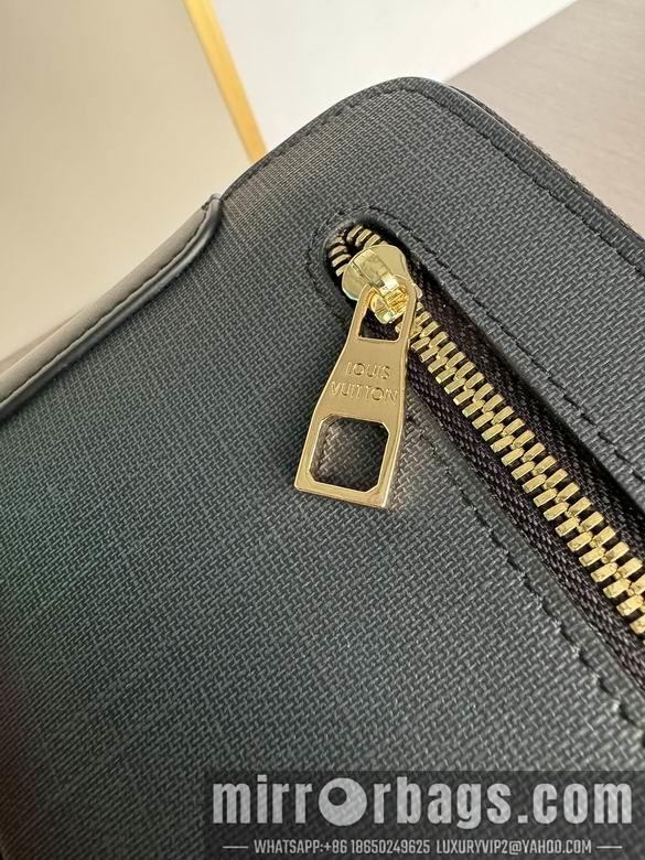 1:1 Louis Vuitton Bags 8444-4 27X14X4cm XM