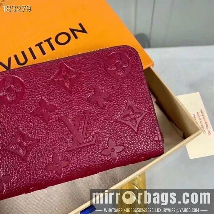 1:1 Louis Vuitton Bags M60171 20X9X2cm XM 5