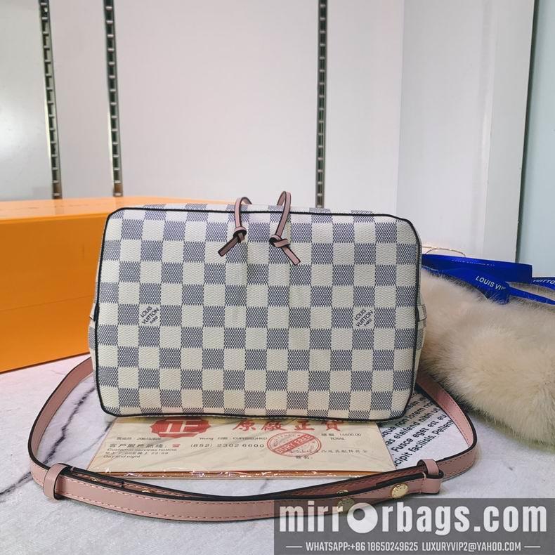 1:1 Louis Vuitton Bags Noe M44022 26x22x27 cm cs 7