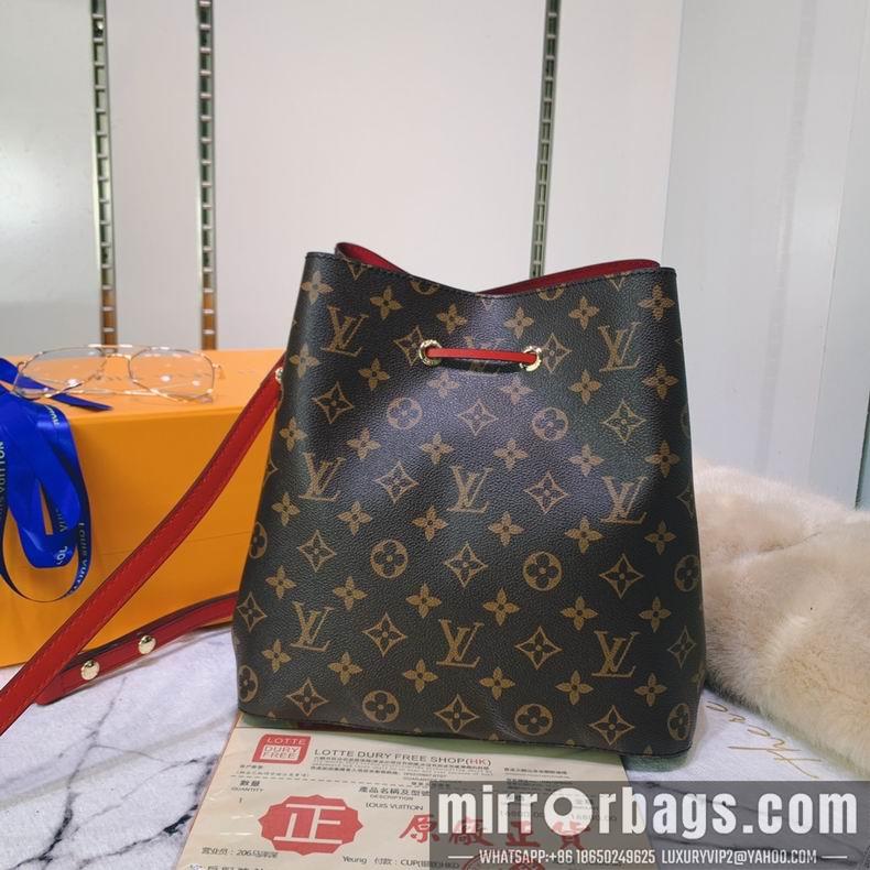 1:1 Louis Vuitton Bags Noe M44022 26x22x27 cm cs 12