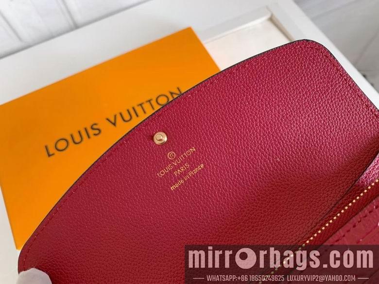 1:1 Louis Vuitton Bags 62369 19X10cm XMY 5