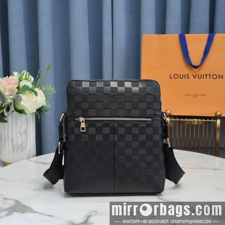 1:1 Louis Vuitton Bags WME1 25X27X4