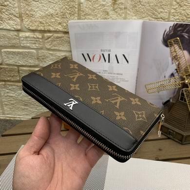 1:1 Louis Vuitton Bags 61006 19.5X10X2.5cm WP