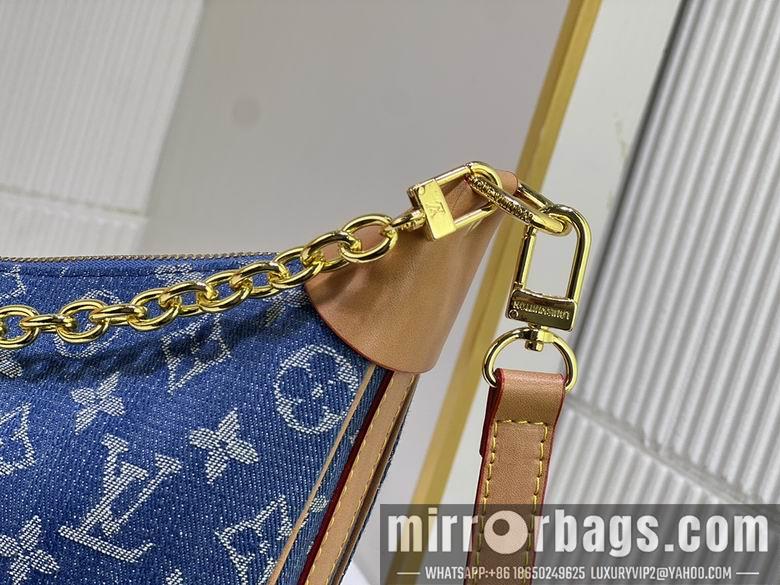 1:1 Louis Vuitton Bags M46311 38X26X10cm XM