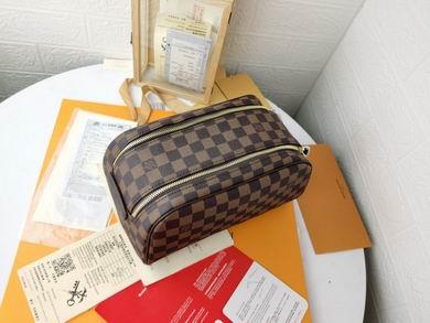 1:1 Louis Vuitton Bags 47528 28X16X13cm XM 3colour