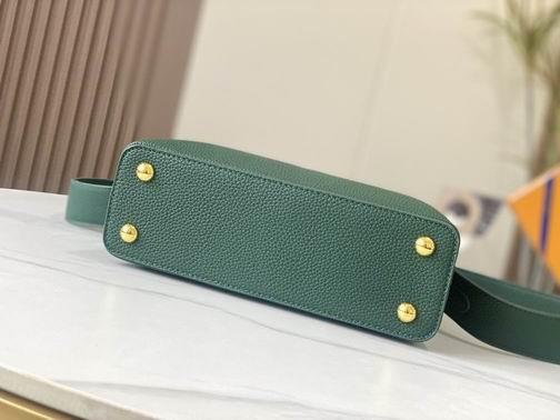 1:1 Louis Vuitton Bags Capucines M59468 27x18x9cm cs3色
