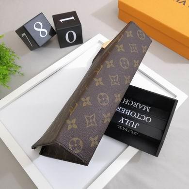 1:1 Louis Vuitton Bags 47542 26X21cm XM