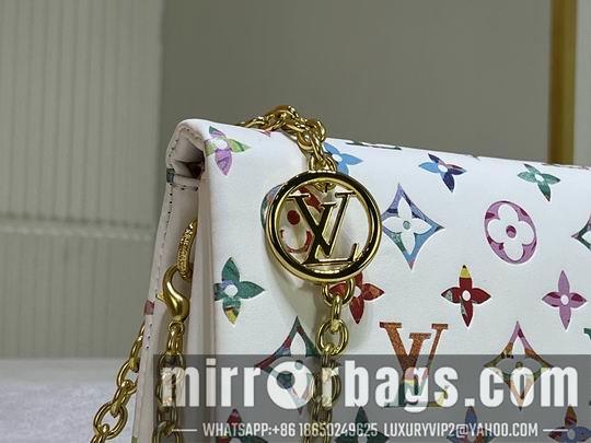 1:1 Louis Vuitton Bags Coussin M81693 M80742 20x14x8cm cs