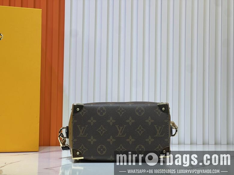 1:1 Louis Vuitton Bags M46881 20x14cm ss