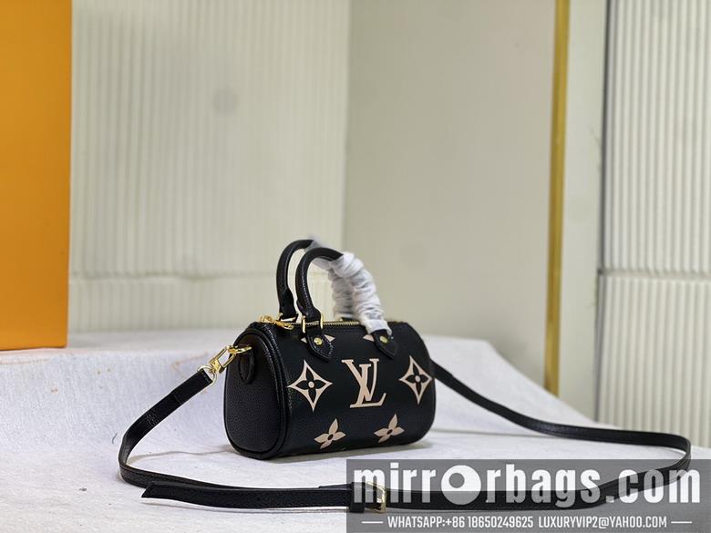 1:1 Louis Vuitton Bags Speedy M82450 16x11x9cm ss2