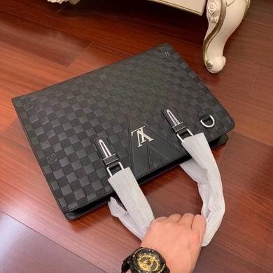 1:1 Louis Vuitton Bags 840-1 39X30X8cm WP