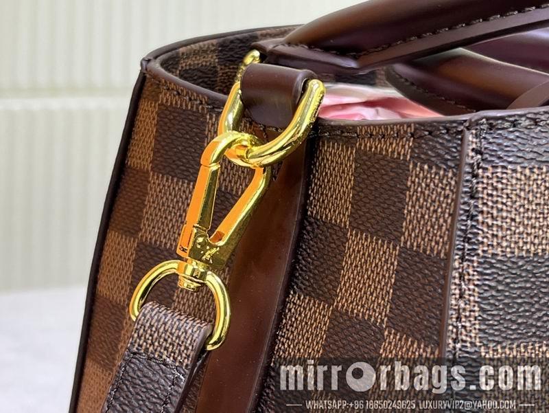 1:1 Louis Vuitton Bags Montaigne BB M41055 29x20x13cm ss
