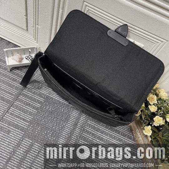 1:1 Louis Vuitton Bags S Lock 4A M80560 27x21x3.5cm cs