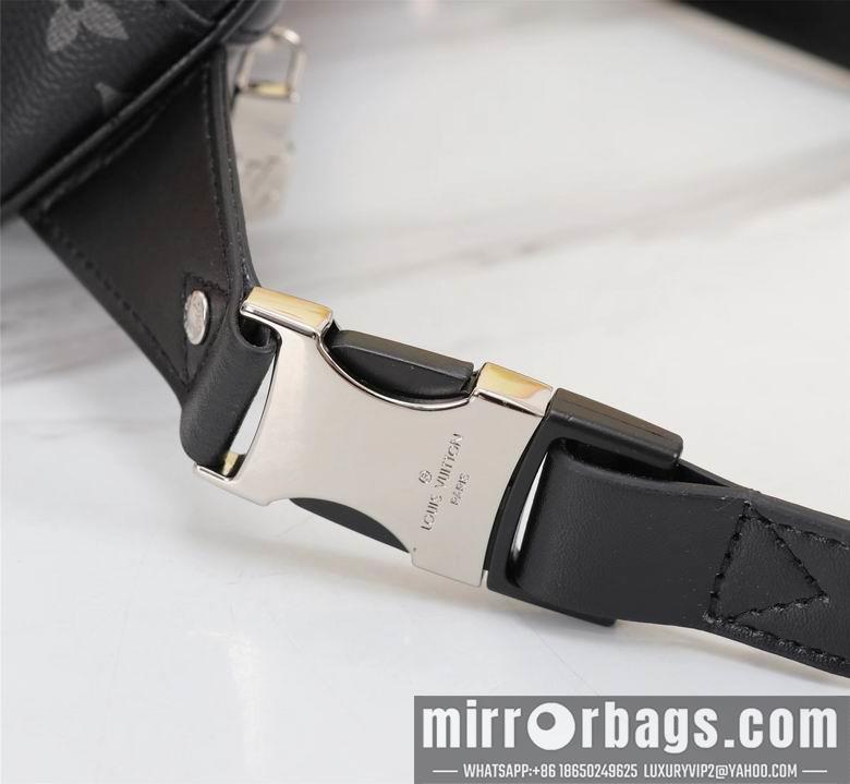 1:1 Louis Vuitton Bags N40298 26X13X7cm XM 1