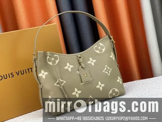 1:1 Louis Vuitton Bags CarryAll M46277 39x30x15cm zy