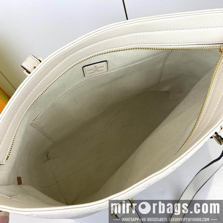 1:1 Louis Vuitton Bags M47134 43X33X16cm XMY 3colour