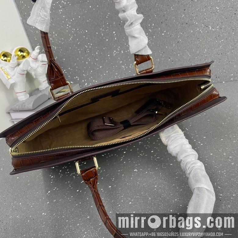 1:1 Louis Vuitton Bags 66432-1 38X29X7cm WP
