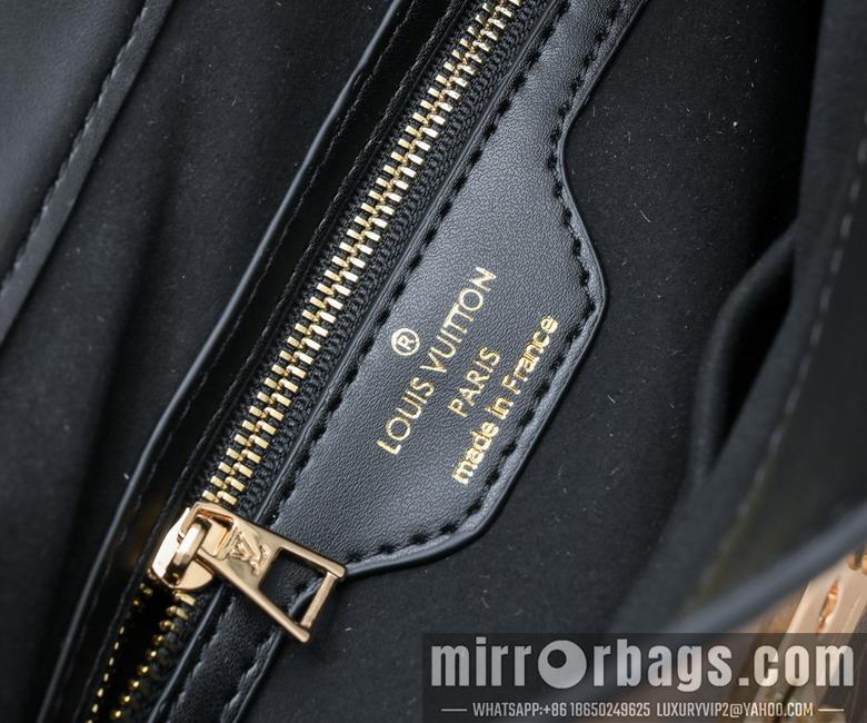 1:1 Louis Vuitton Bags M46659 29x19x9cm ss.
