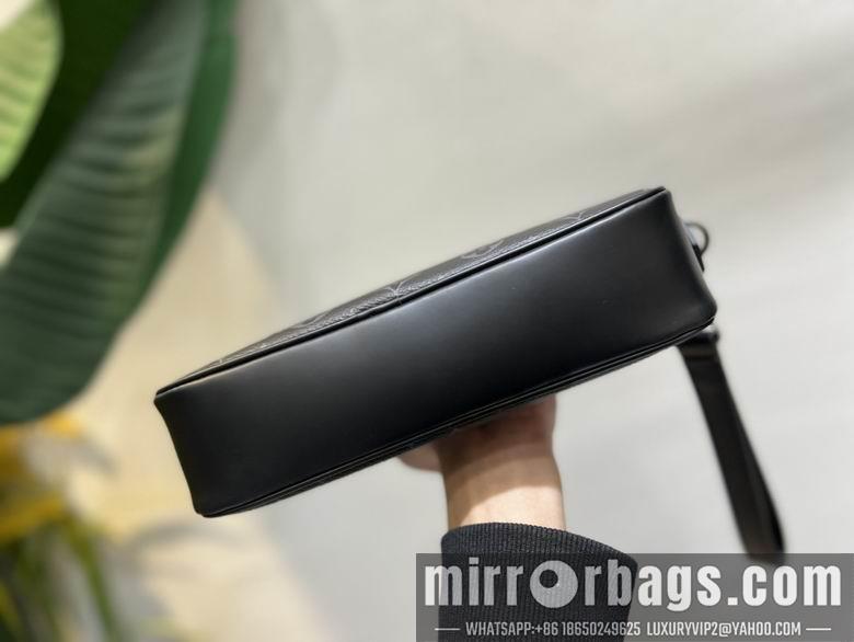 1:1 Louis Vuitton Bags M41664 25X15.5X6.5cm XM