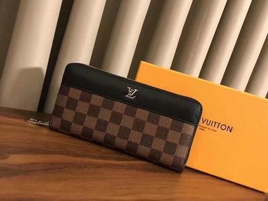1:1 Louis Vuitton Bags 0102 19X10X2 cm WP 4colour