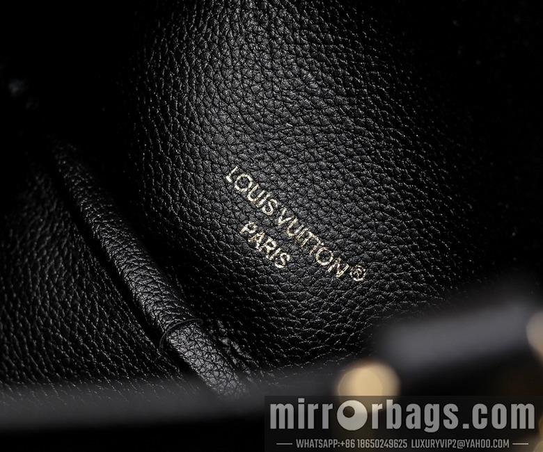 1:1 Louis Vuitton Bags Neverfull M11946 24x14x9cm ss4