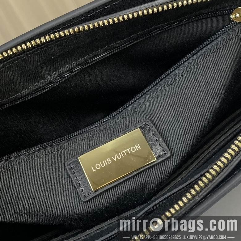1:1 Louis Vuitton Bags 8396-4 25.5X17X5cm WP