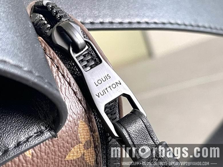 1:1 Louis Vuitton Bags M23835 24.5X16X4.5cm WP 4colour