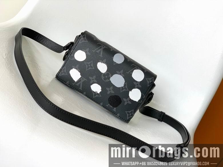1:1 Louis Vuitton Bags M81935 18X11X6.5cm WP