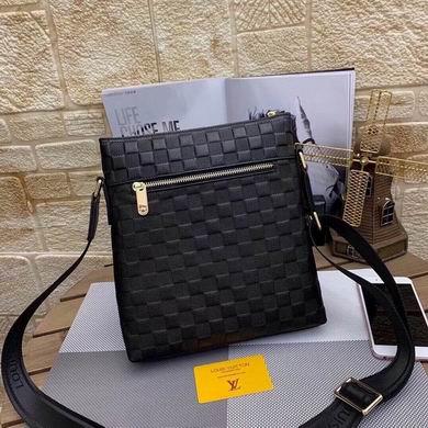 1:1 Louis Vuitton Bags 7094-3 26X28X6cm XM