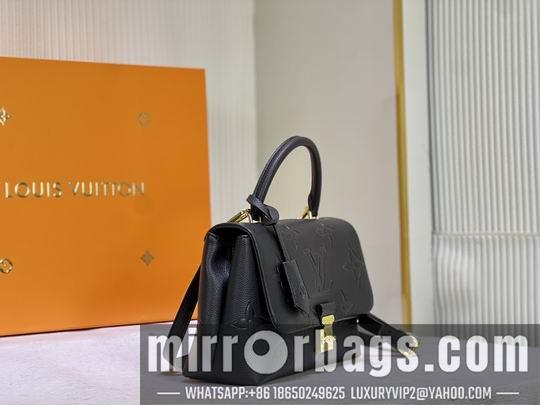 1:1 Louis Vuitton Bags Madeleine M45976 30x19.5x11cm cs