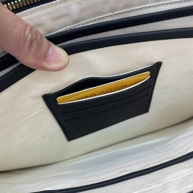 1:1 Louis Vuitton Bags 3385-1 38X29X7cm WP