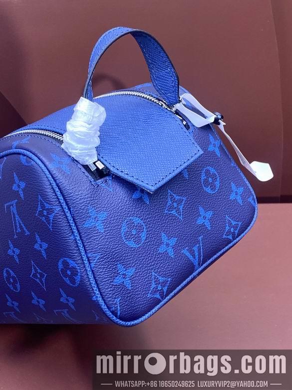 1:1 Louis Vuitton Bags 44494 28X15X16.5cm