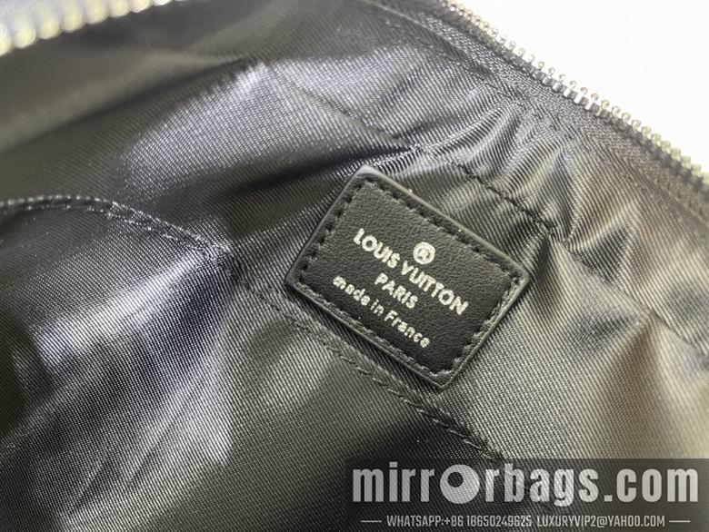 1:1 Louis Vuitton Bags Sprinter M69443 27x4.5x18.5cm ss