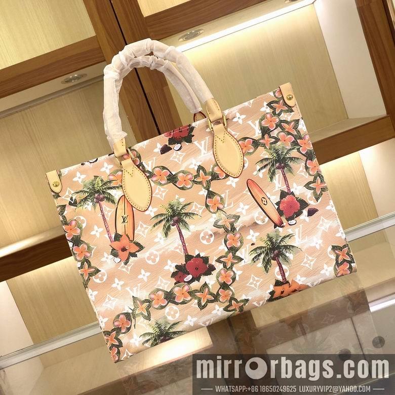 1:1 Louis Vuitton Bags M11262 35X27X14cm XM 3colour