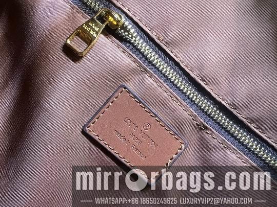 1:1 Louis Vuitton Bags Marel M46311 38x30x10cm cs