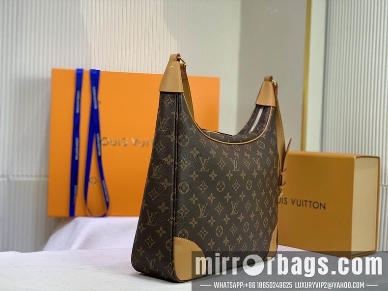 1:1 Louis Vuitton Bags M91918 31X18X9 35X34X11 cm cs
