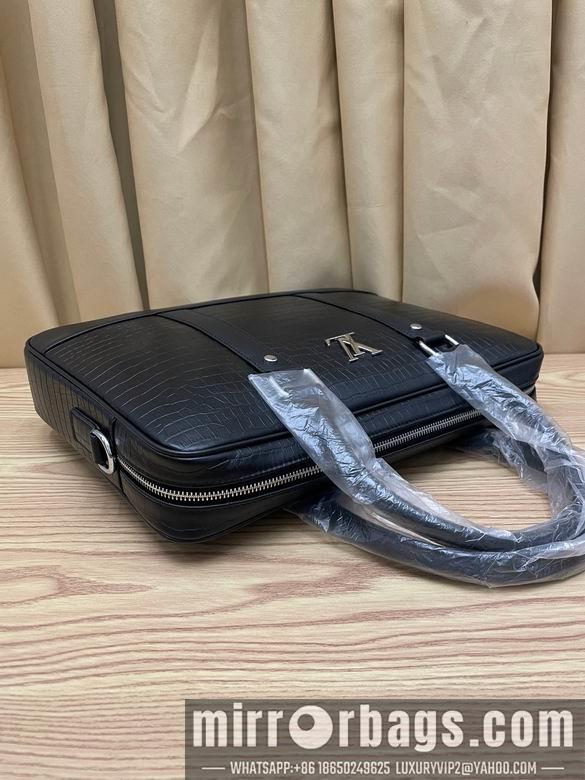 1:1 Louis Vuitton Bags 862-1 38.5X28X6.5cm XM