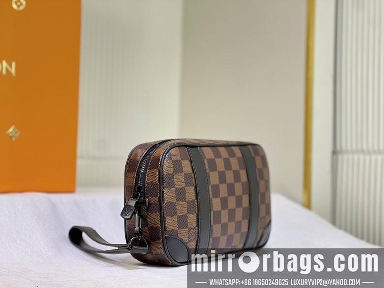 1:1 Louis Vuitton Bags M82076 25X16X6.5cm XM 4