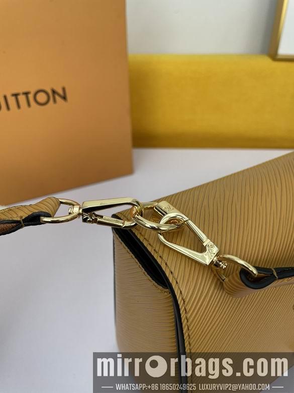 1:1 Louis Vuitton Bags WW219223 23X17X9.5