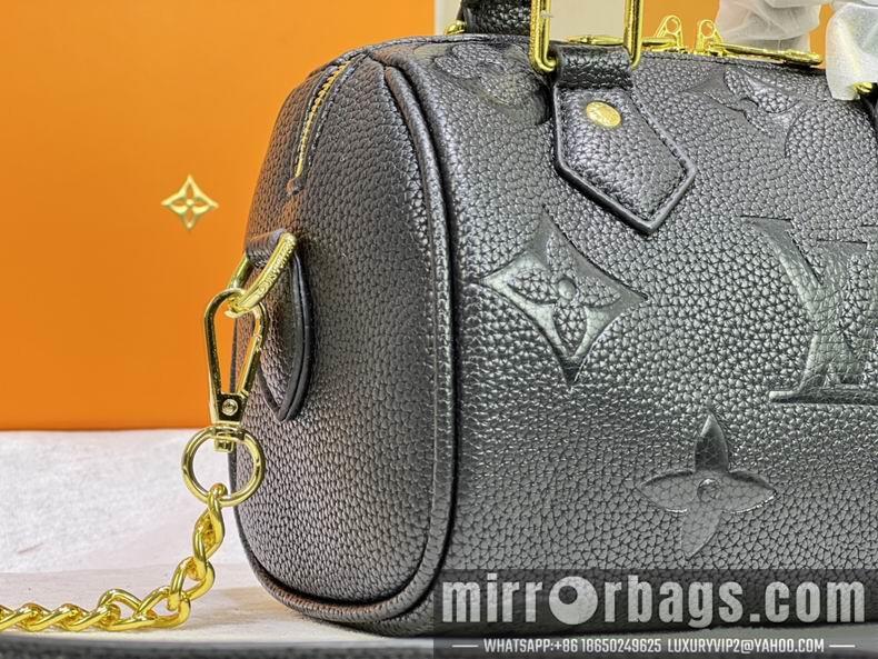 1:1 Louis Vuitton Bags Speedy M58958 20.5x13.5x12 cm cs