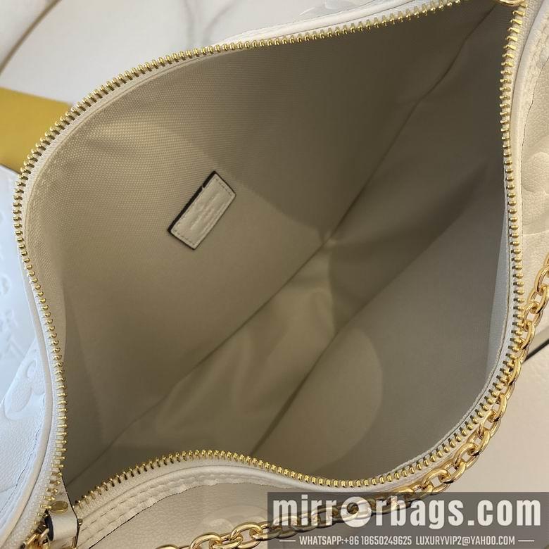 1:1 Louis Vuitton Bags M46725 M46739 M46738 38X26X10cm DN 3colour