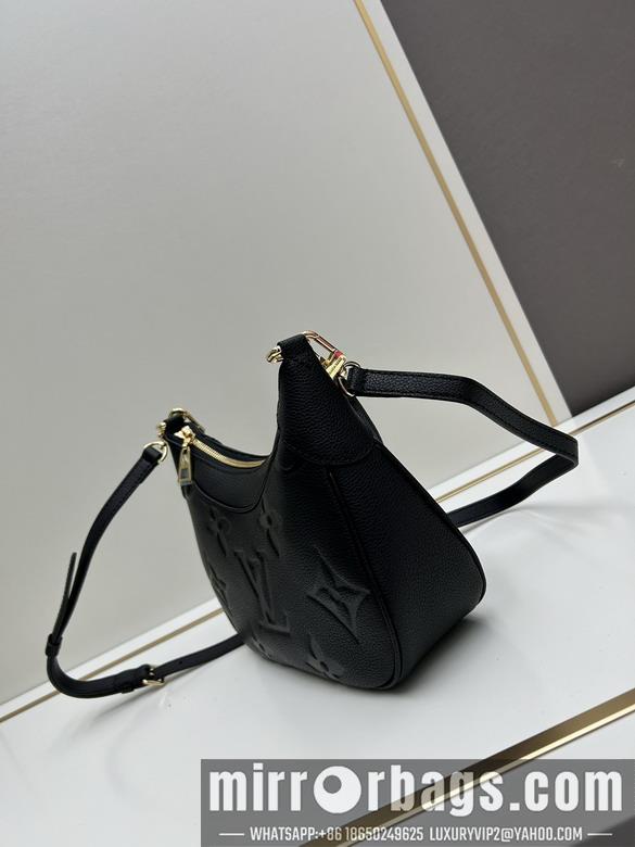 1:1 Louis Vuitton Bags Bagatelle M46112 24x18x7cm jj2